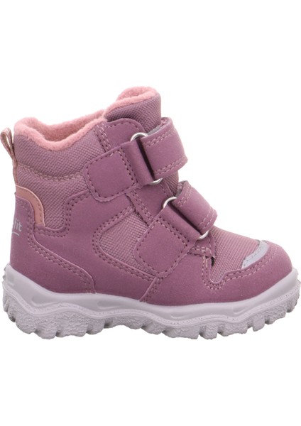 Husky Kız Çocuk Lila Gore-Tex Bot