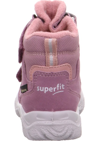 Husky Kız Çocuk Lila Gore-Tex Bot