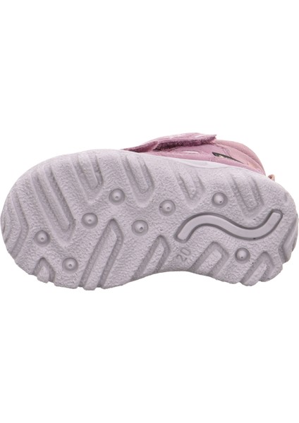 Husky Kız Çocuk Lila Gore-Tex Bot
