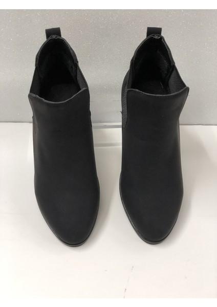 Çelse Model Klasik Kısa Topuk Günlük Bayan Bot fırsatları