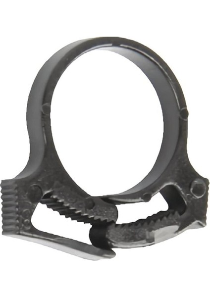 Karbonplast Ma Pe Kelepçe - Offtake Clamp (20 mm 50 Adet)