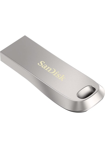 SDCZ74-256G-G46 256GB Ultra Luxe USB 3.1 Flash Sürücü, Speed Up To 150MB/S modelleri