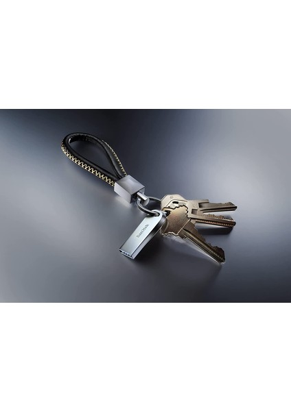 SDCZ74-256G-G46 256GB Ultra Luxe USB 3.1 Flash Sürücü, Speed Up To 150MB/S fırsatları