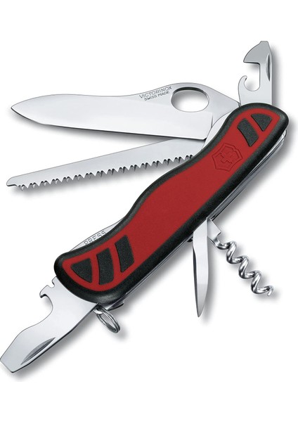 0.8361.MC Forester M Grip Çakı