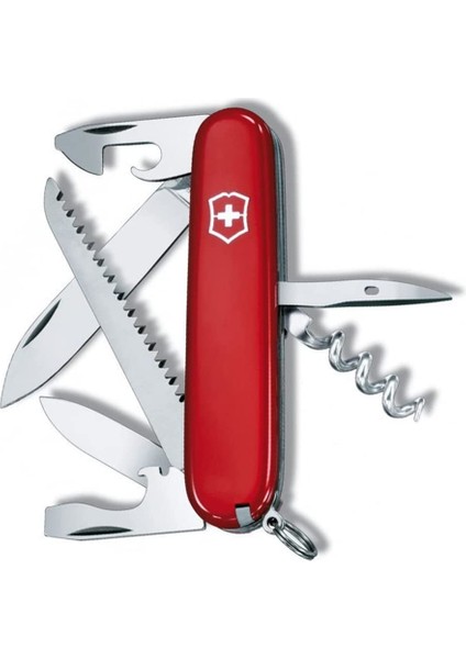 1.3613.B1 Camper Çakı (Blisterli) modelleri