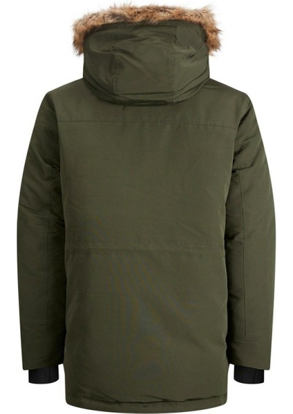 Tımo Erkek Parka 12212391 fiyatları