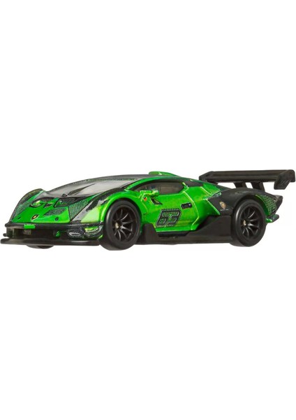 Premium Lamborghini Essenza SCV12