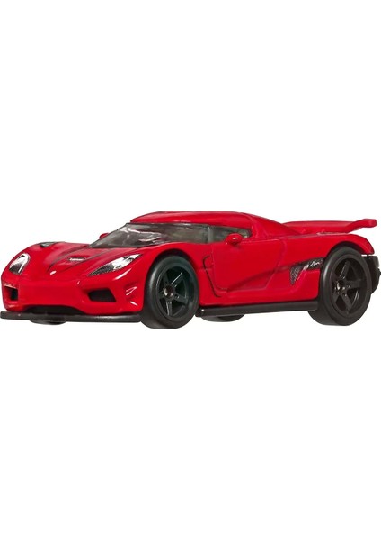 Premium Koenigsegg Agera R
