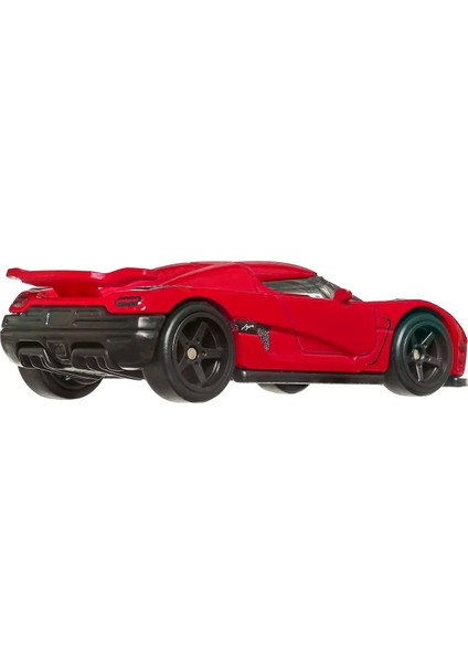 Premium Koenigsegg Agera R