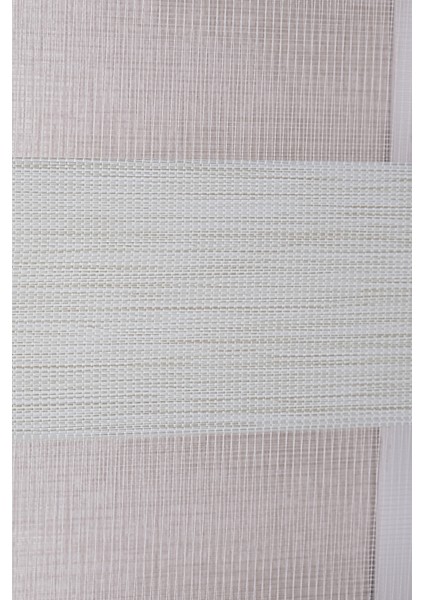 Etekli Kırık Beyaz Bambu Kaliteli Güneşlik Stor Perde modelleri