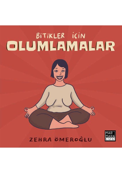 Bitikler Için Olumlamalar