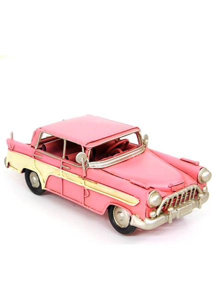 Dekoratif Klasik Metal Araba fiyatları