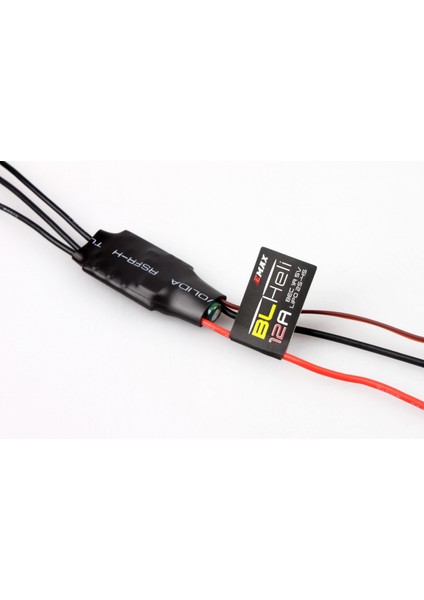 Blheli 12A Esc