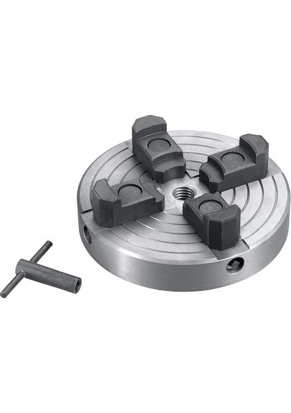 Tc Ww 1000 Ahşap Torna Aynası 4 Ayaklı 18 - 134 mm