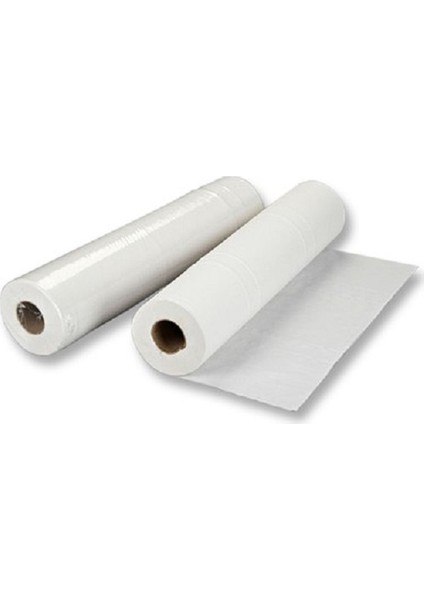Lamineli Rulo Sedye Örtüsü 10 Rulo