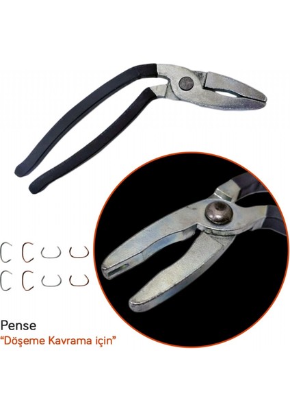 Döşeme Kavrama Pensesi fiyatları