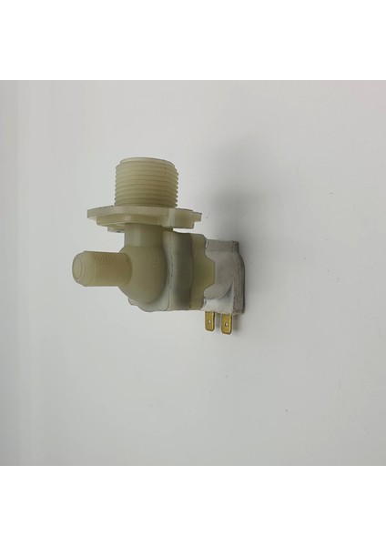 3/4" N.k. 24 V Ac / Dc 13.5 mm 90 Derece Tekli Su Ventili Solenoid Vana modelleri