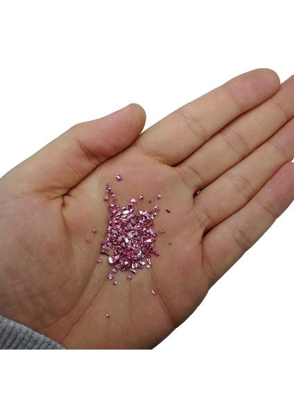 Cam Kırığı Açık Şeker Pembe Teneke Havyar - 100 gr Ince fiyatları