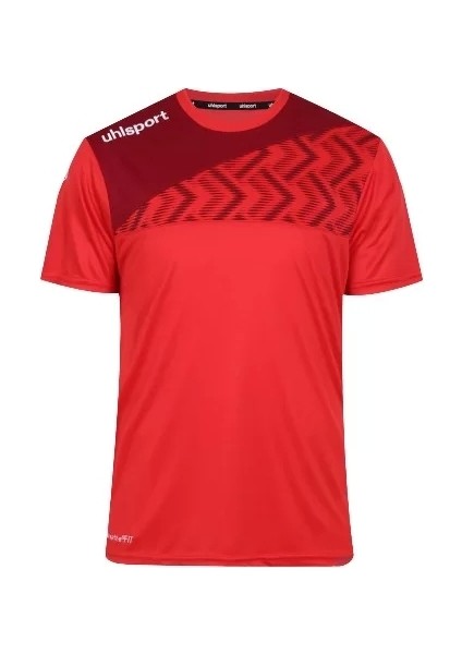 Antrenman T-Shırt Rıgel Kırmızı