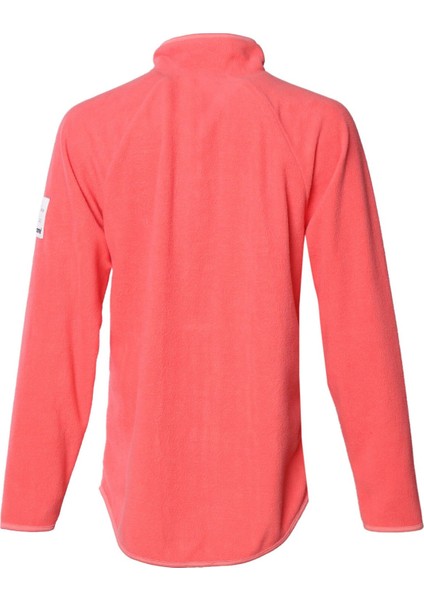 Harajeh Fleece Fermuarlı Kadın Sweatshirt 921502-1002