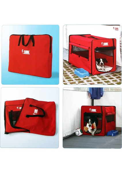 Fıamma Carry Dog Evcil Hayvan Taşıyıcı modelleri
