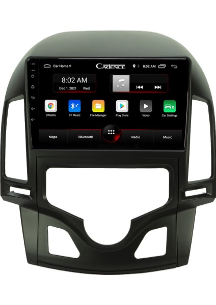 Hyundai I30 Android Carplay Multimedya Ekran Teyp 2GB+32GB modelleri