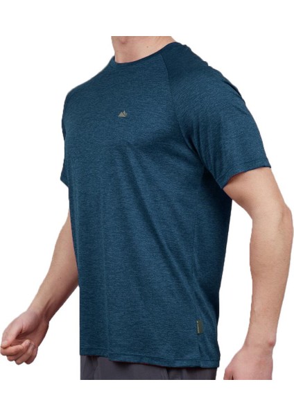 600510 Alpinist Speedwick Move Erkek T-Shirt Lacivert M fiyatları