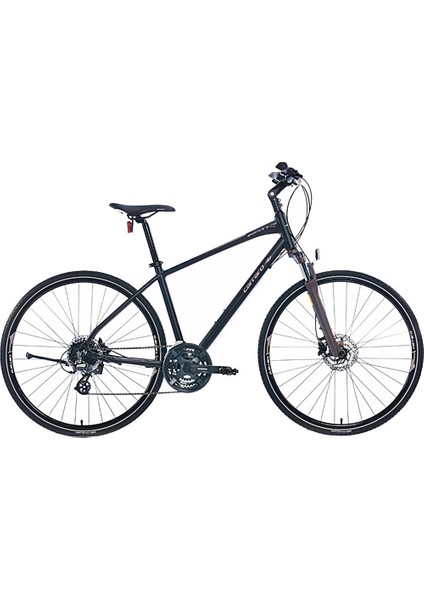 Sportıve 225 28 Jant 457H 24-V Hd Mat Antrasıt-Siyah-Sarı