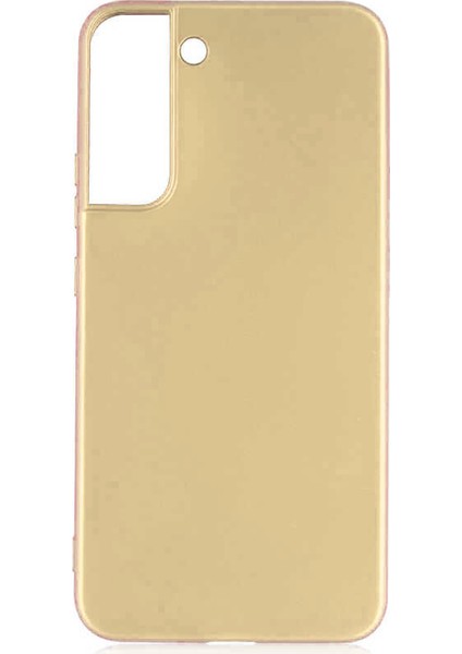 Samsung Galaxy S22 Premium Matte Silikon Kılıf