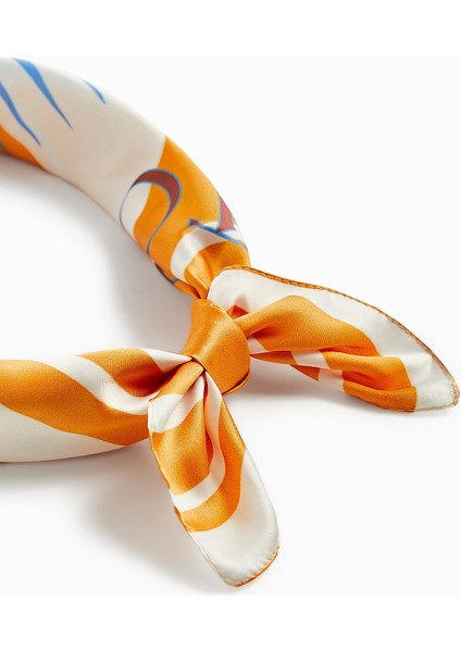 Summer Life Ipek Saten Şal Fular fiyatları