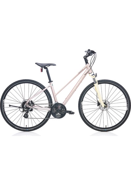 Sportıve 226 28 Jant 457H 24-V Hd Mat Metalık-Pembe-Bej-Mor-22