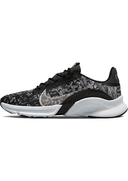 Superrep Go 3 Flyknit Kadın Ayakkabı DH3393-010