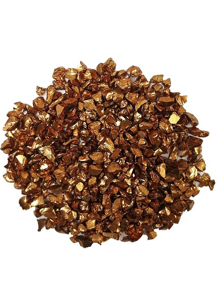 Cam Kırığı Camel Sarı Teneke Havyar - 100 gr Kalın