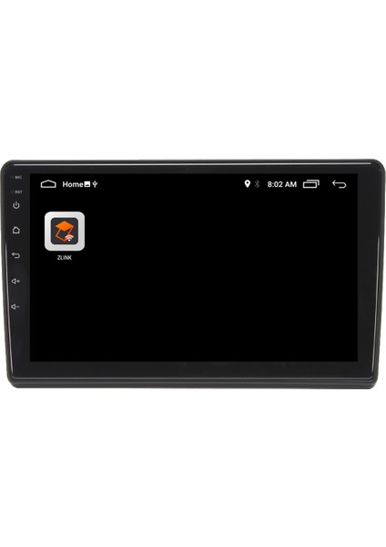 Peugeot Boxer Android 11 Carplay Multimedya Ekran Teyp 2GB+16GB