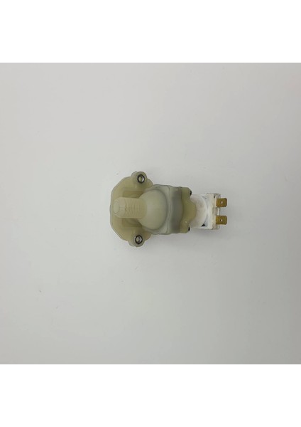 3/4" N.k. 220 V Ac / Dc 13.5 mm 90 Derece Tekli Su Ventili Solenoid Vana