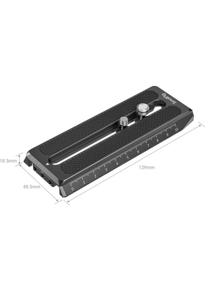 3158B Djı Gimbal Için Manfrotto Plate