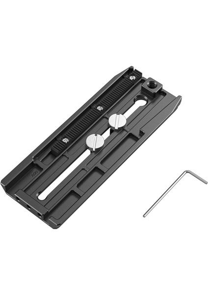 3158B Djı Gimbal Için Manfrotto Plate