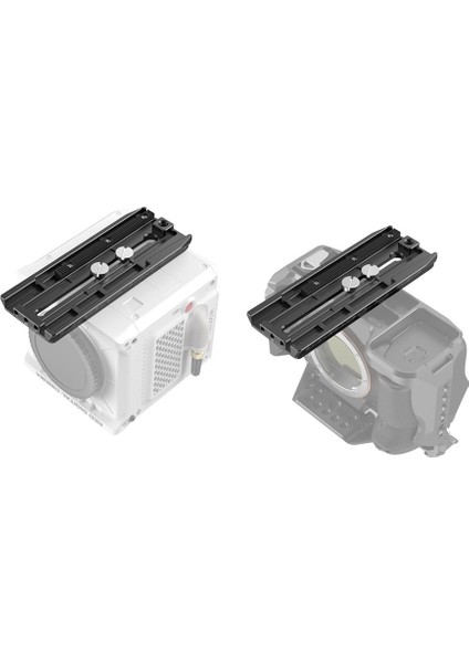 3158B Djı Gimbal Için Manfrotto Plate