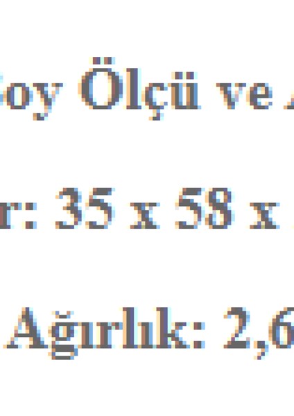 5218 Erkek Küçük Boy Trolley Valiz