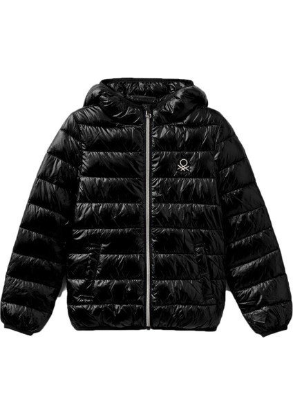 Çocuk Şişme Mont 211NCN015