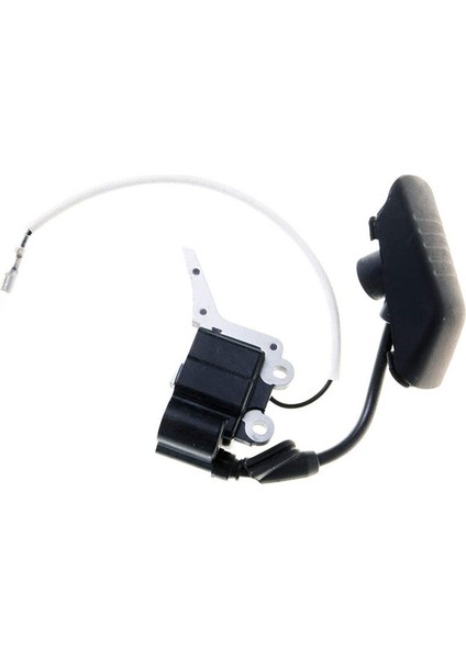 Kawasakı TJ53 Elektronik Bobin