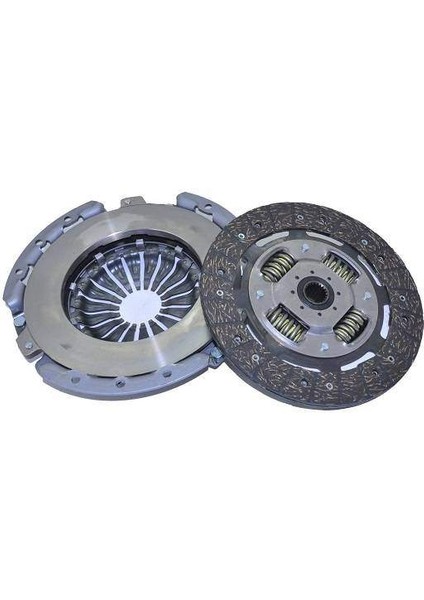 Debrıyaj Setı Rulmansız P308-3008-RCZ-P508-P5008-P208-C4 Iı Ds4-C4 Pıcasso-Ds3-Ds5-C5 Iıı EP6CDT