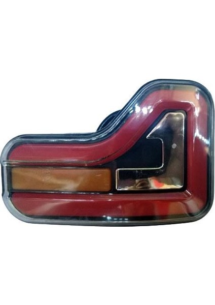 Greta Mini Arka Stop Sağ Orijinal