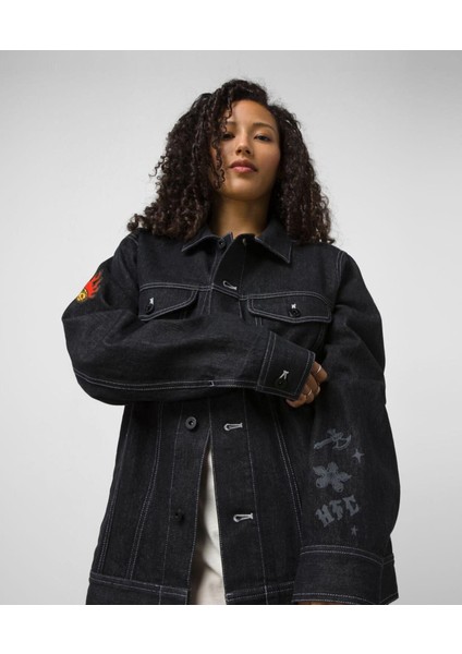 Hfc Jean Jacket