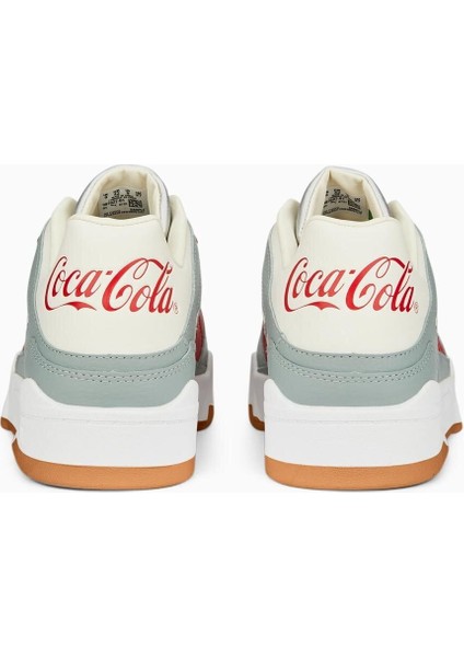 Slipstream Coca Cola
