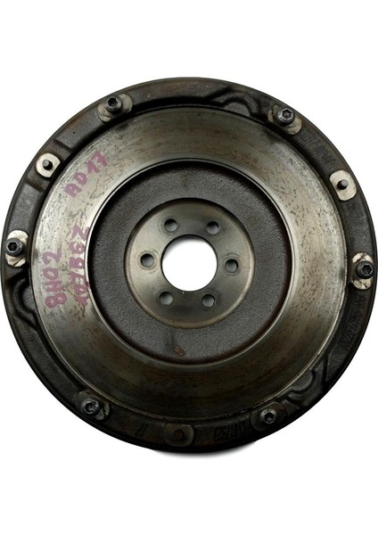 Komple Volant C3-C4-C-ELYSEE-DS3-DS4-JUMPY-BERLINGO-2008-208-3008-301-308-5008-PARTNER-EXPERT DV6FD