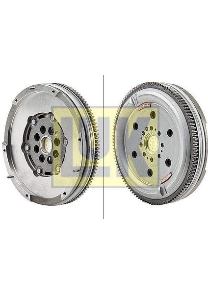 Luk 415027310 Debriyaj Volantı