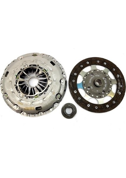 Debrıyaj Setı 308 407 807- 308 3008- 5008 Rcz Expert Iıı Jumpy Iıı C8 807 C5 Iıı C4 Pıcasso DW10CTED