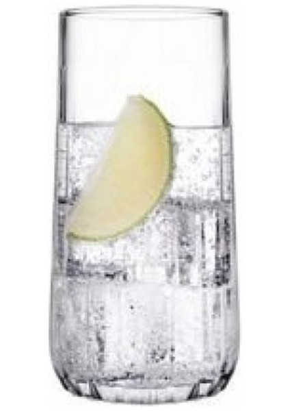 Nova Meşrubat Bardağı 6'lı