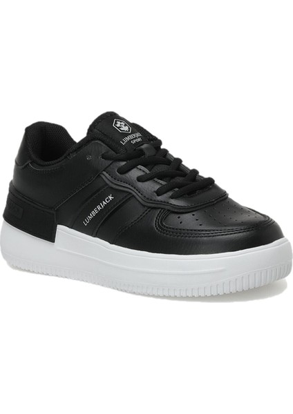 Freya Kadın Siyah Sneaker
